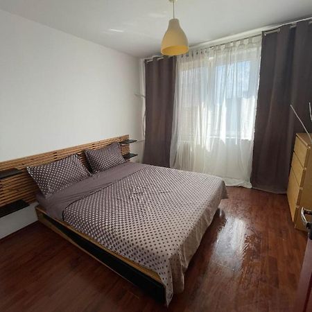 Apartament 2 Camere, Decomandat, Piata Unirii Boekarest Buitenkant foto