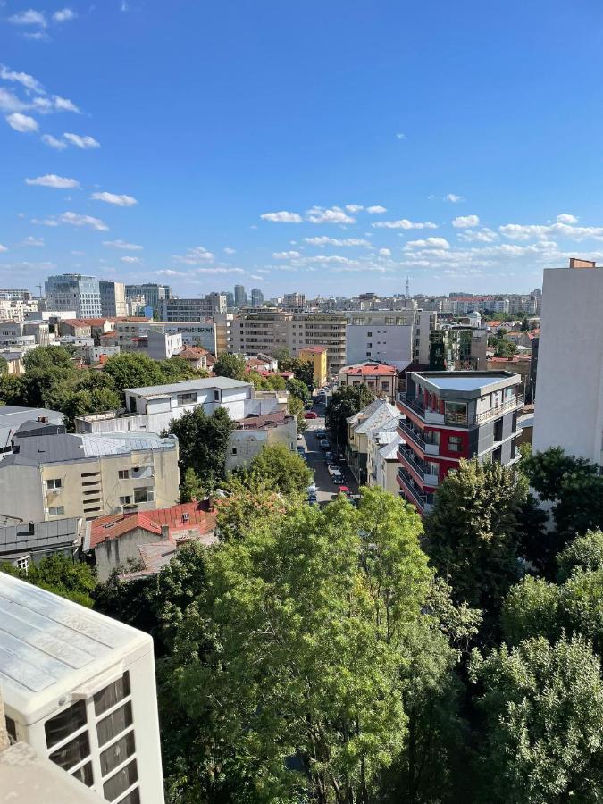 Apartament 2 Camere, Decomandat, Piata Unirii Boekarest Buitenkant foto