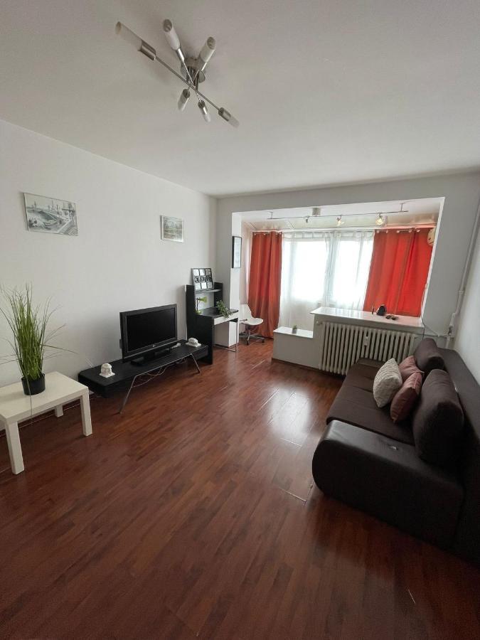 Apartament 2 Camere, Decomandat, Piata Unirii Boekarest Buitenkant foto
