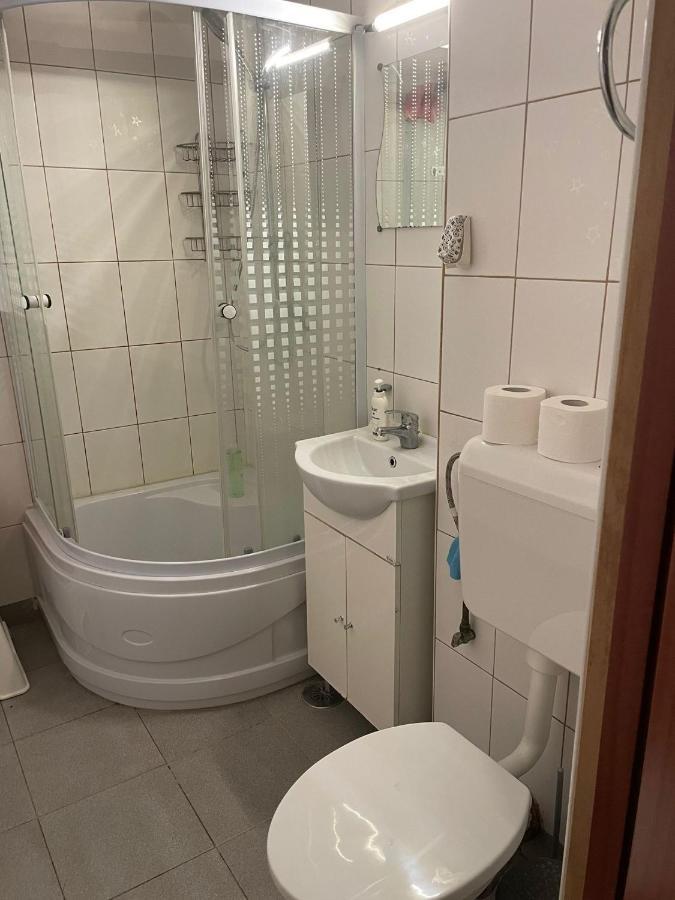 Apartament 2 Camere, Decomandat, Piata Unirii Boekarest Buitenkant foto