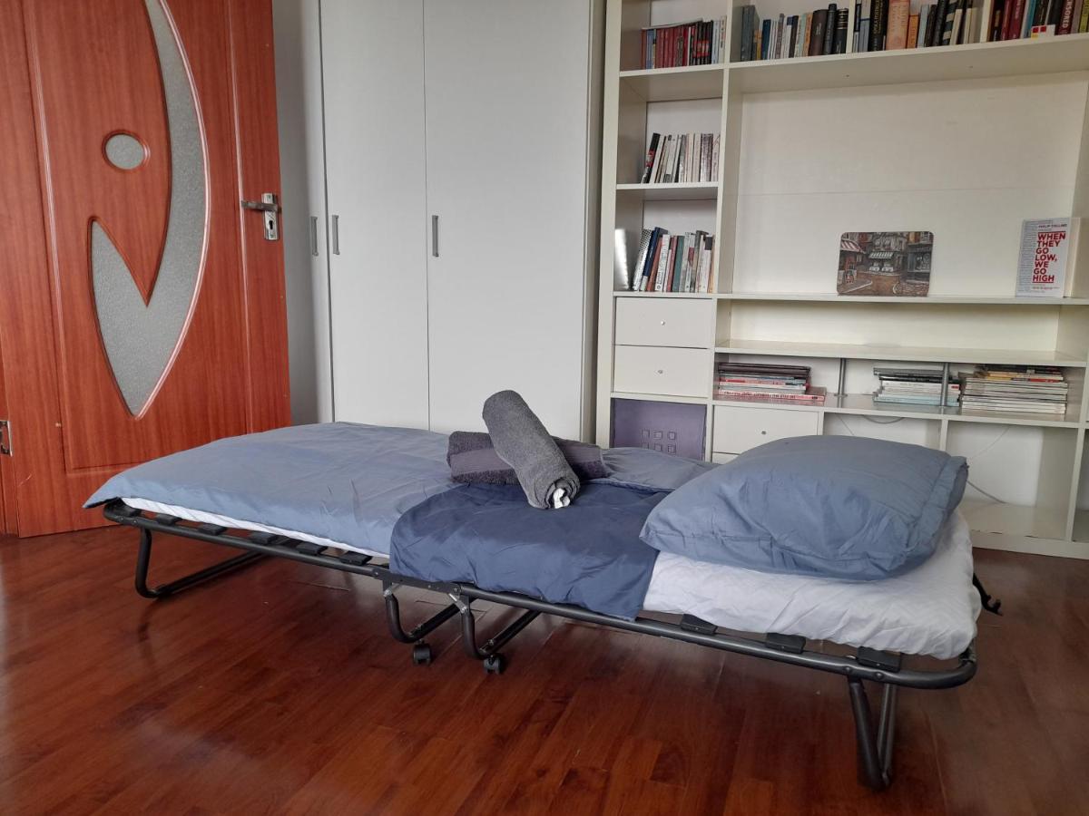 Apartament 2 Camere, Decomandat, Piata Unirii Boekarest Buitenkant foto